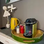Frühstückspension Art'e *