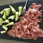 Art'e Frühstückspension Locarno