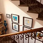 Frühstückspension Art'e