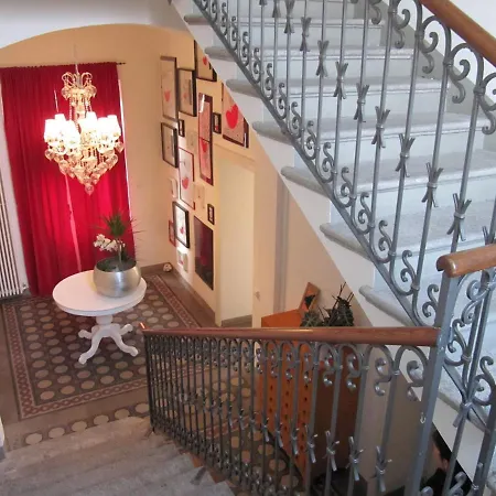 Art'e Bed and breakfast Locarno