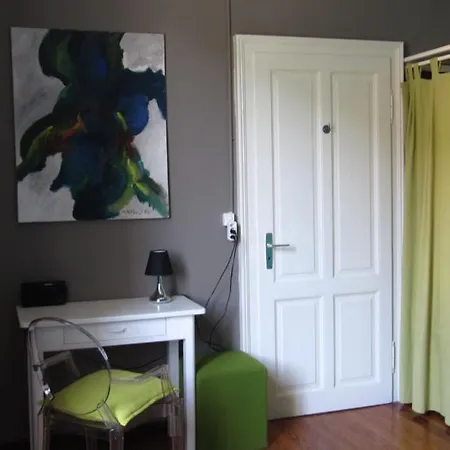 Bed & Breakfast Art'e *