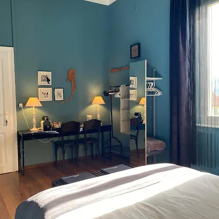 Art'e Bed and breakfast *