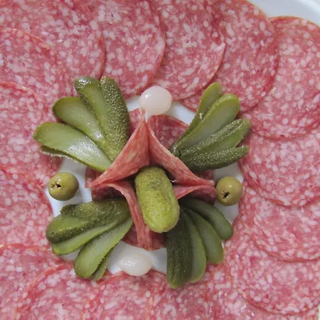 Bed and breakfast Art'e