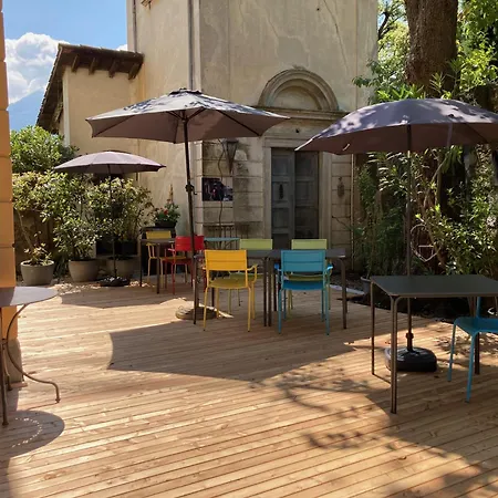 Art'e Bed & Breakfast Locarno