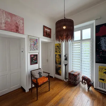 Art'e Bed and breakfast *
