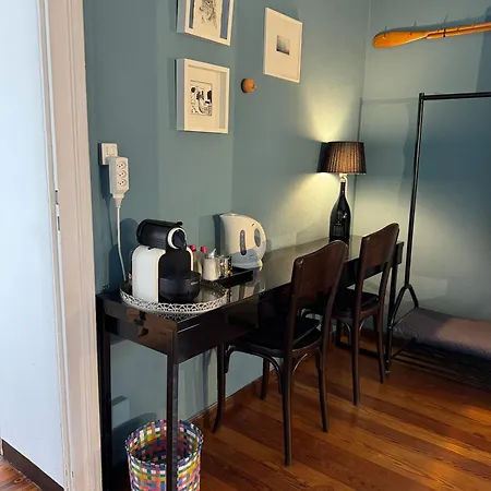 فندق مبيت وإفطار Art'e *