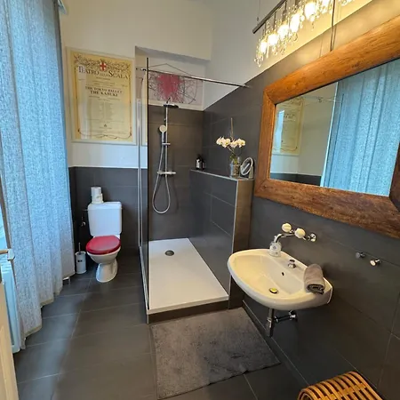 Art'e Bed & Breakfast Locarno