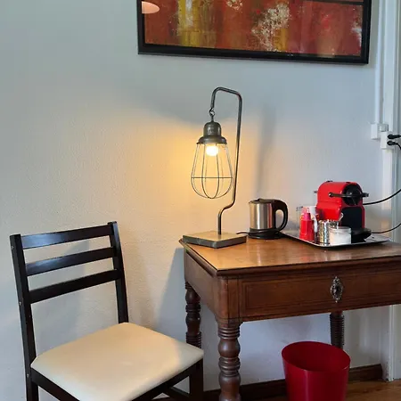 فندق مبيت وإفطار Art'e لوكارنو