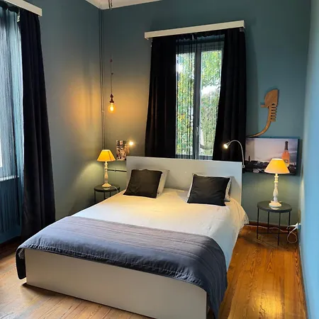 Art'e لوكارنو