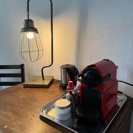Art'e Bed and breakfast