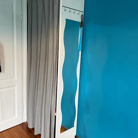 Bed and breakfast Art'e Locarno