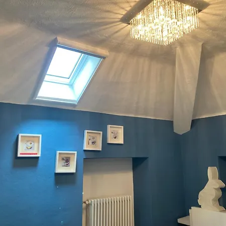 Art'e Bed and breakfast Locarno