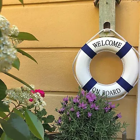 Bed & Breakfast Art'e *