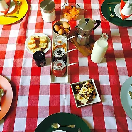 Art'e Bed & Breakfast Locarno
