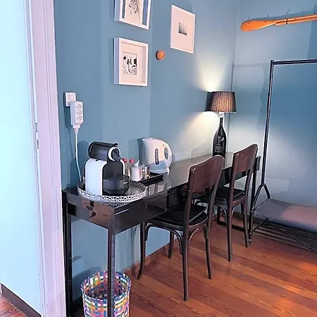 Art'e Bed & Breakfast *