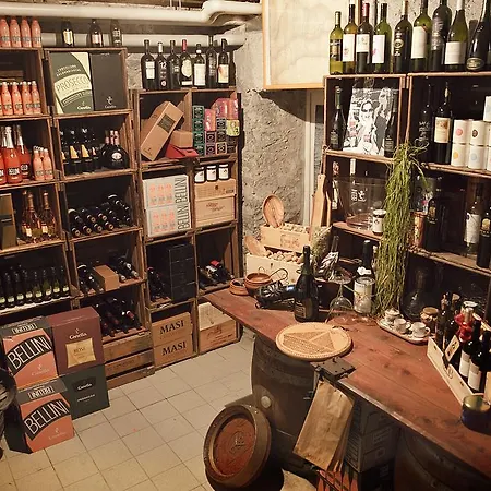 Art'e Bed & Breakfast Locarno