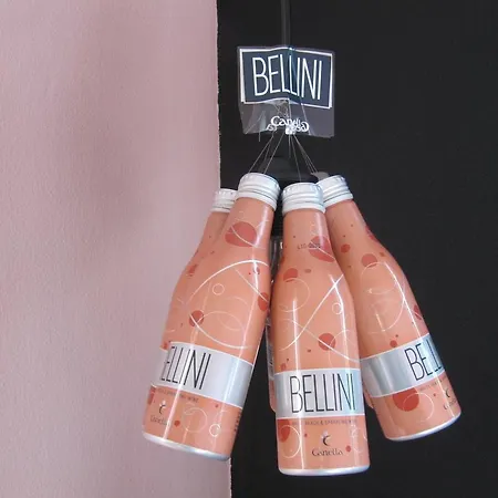 فندق مبيت وإفطار Art'e *