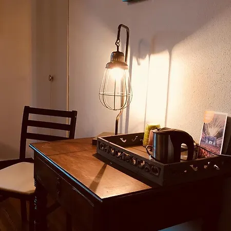 Bed & Breakfast Art'e