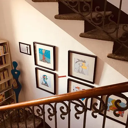Bed and breakfast Art'e