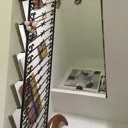 Art'e Bed & Breakfast Locarno