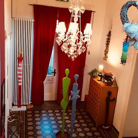 Art'e فندق مبيت وإفطار *