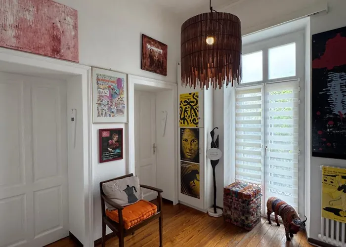 Art'e Bed and breakfast *