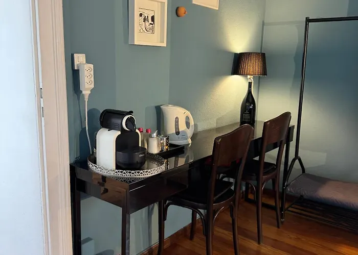 Bed and breakfast Art'e *