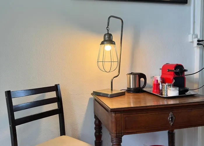 Bed and breakfast Art'e Locarno