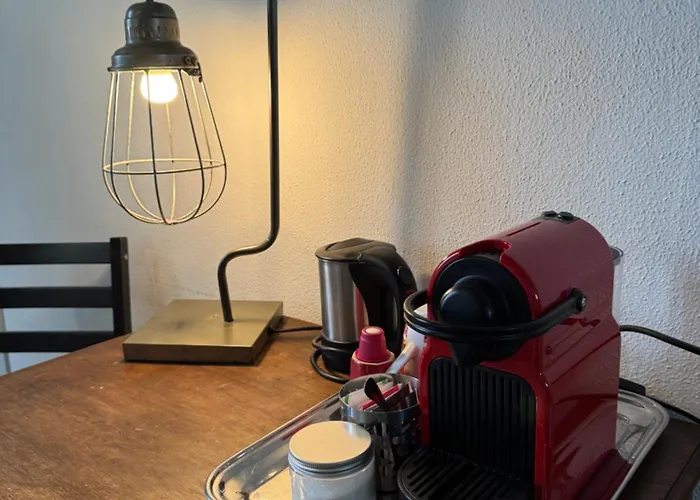 Art'e Bed and breakfast