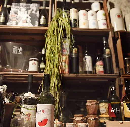 Bed and breakfast Art'e Locarno