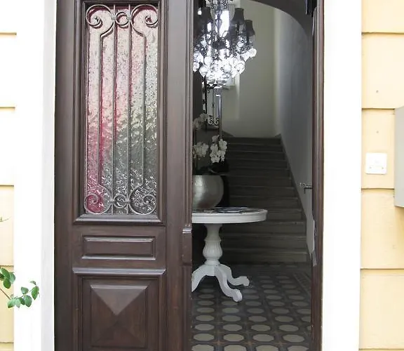 Bed and breakfast Art'e Locarno