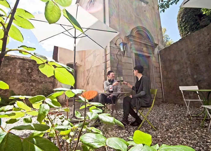 Bed and breakfast Art'e Locarno