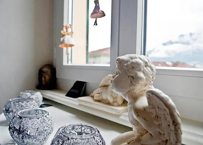 Art'e Bed and breakfast