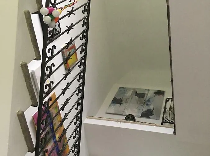 Art'e Bed and breakfast Locarno