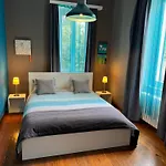 Art'e Bed & Breakfast *