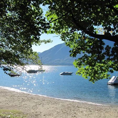 Art'e Bed & Breakfast Locarno