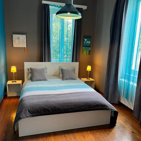 Art'e Bed & Breakfast *