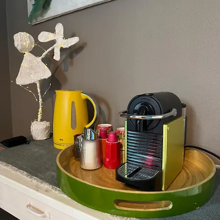 Bed & Breakfast Art'e *