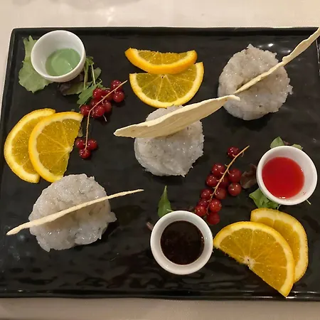 Art'e Bed & Breakfast