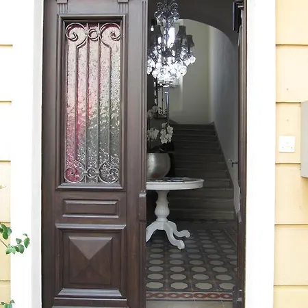 Bed & Breakfast Art'e Locarno