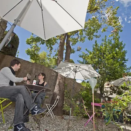 Bed & Breakfast Art'e Locarno