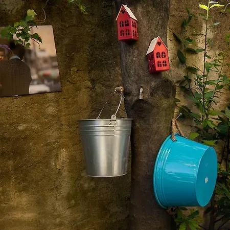 Bed & Breakfast Art'e *