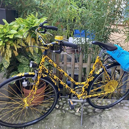 Bed & Breakfast Art'e *