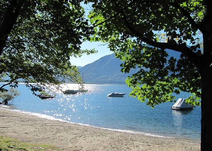 Art'e Bed & Breakfast Locarno