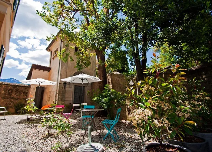 Bed & Breakfast Art'e