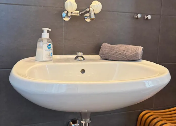 Bed & Breakfast Art'e