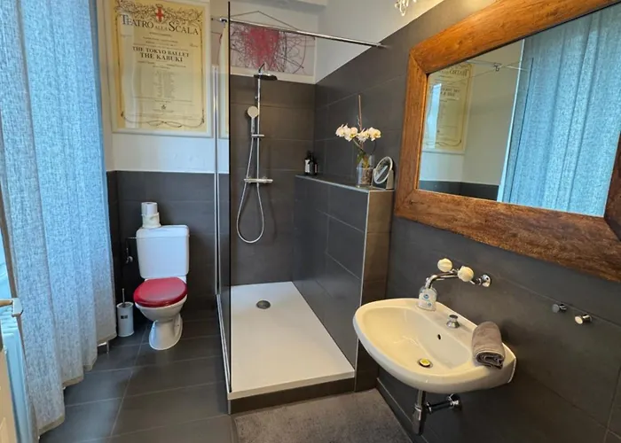 Art'e Bed & Breakfast Locarno