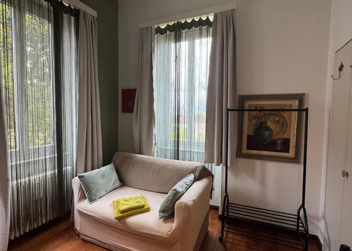 Bed & Breakfast Art'e