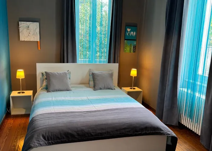 Art'e Bed & Breakfast *