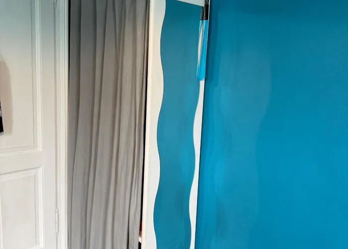 Bed & Breakfast Art'e Locarno